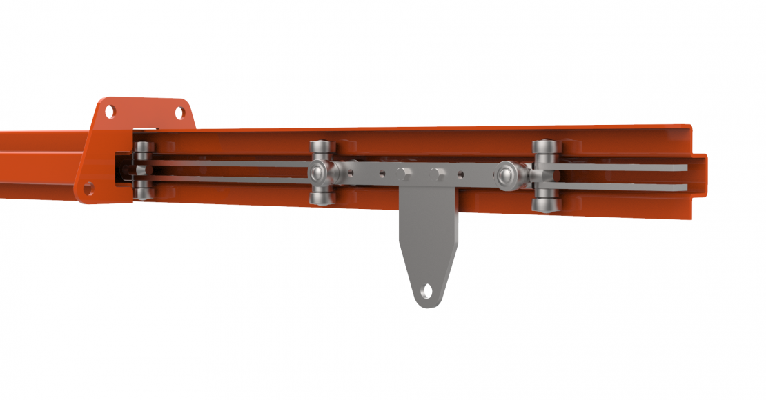 K8 Overhead Chain Conveyor